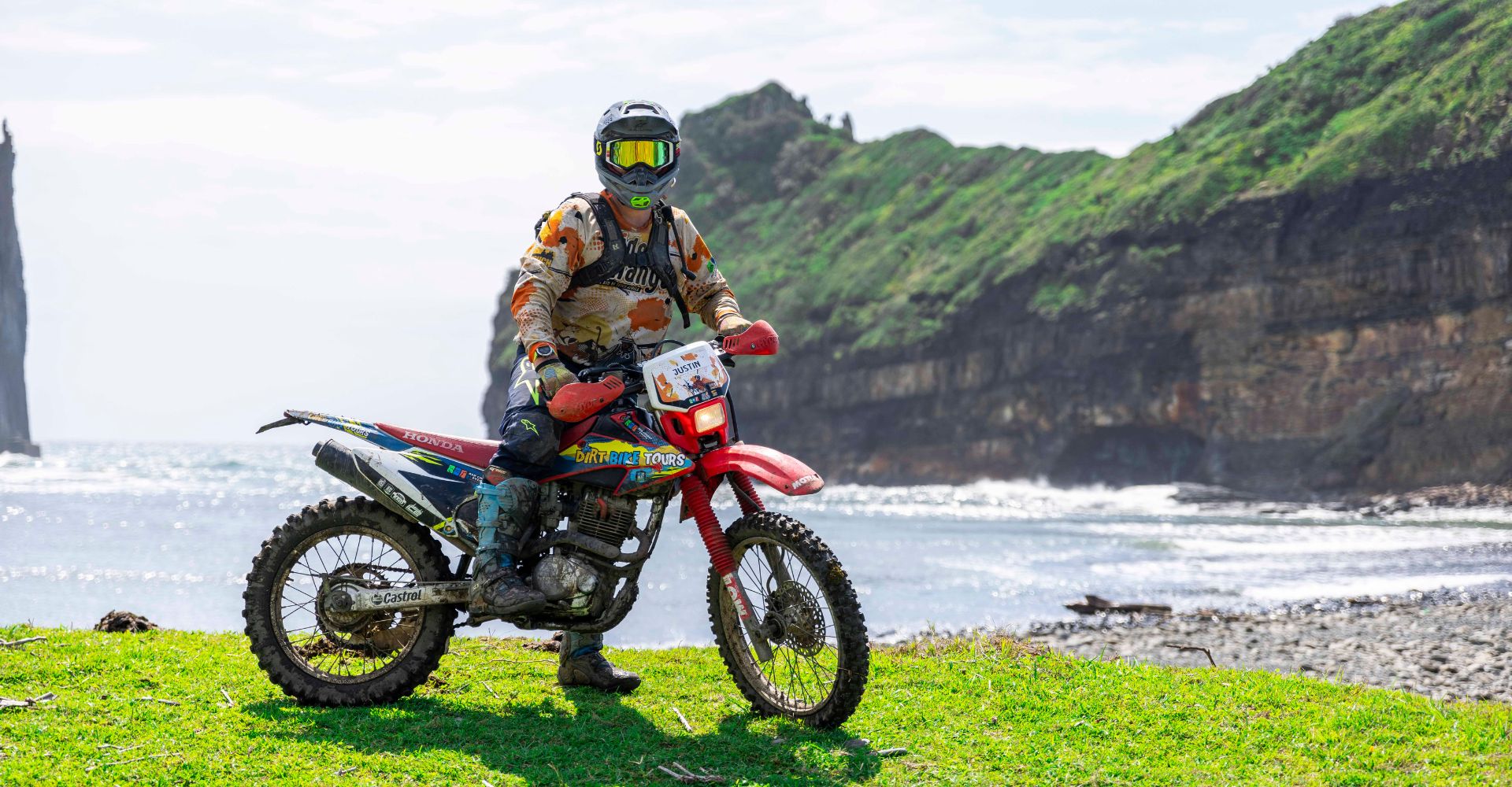 Rider Package