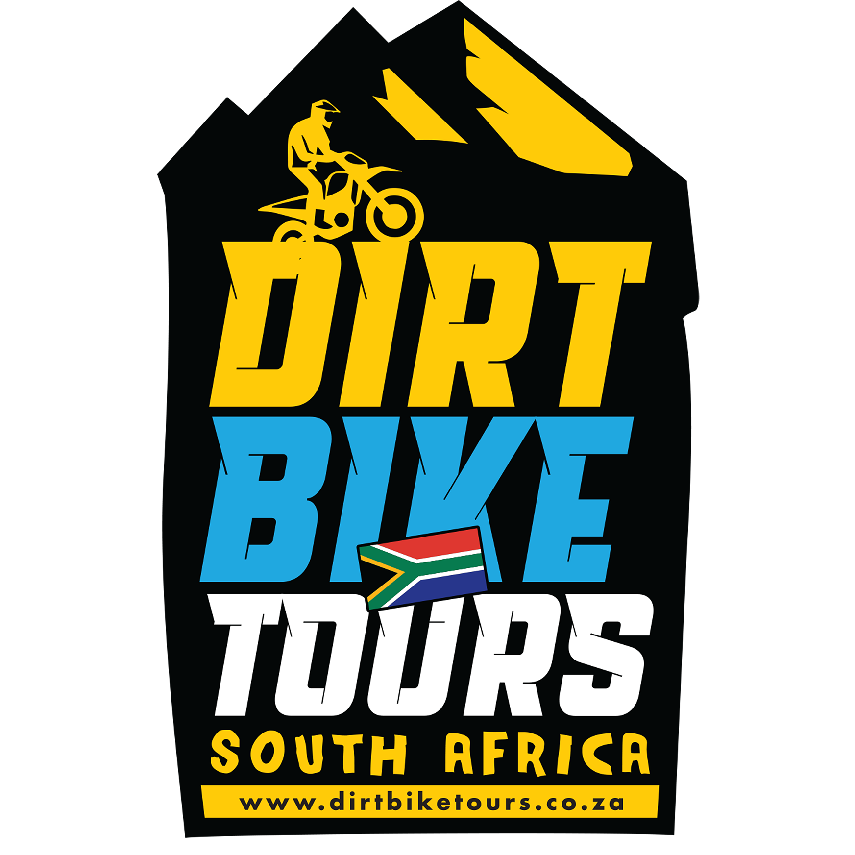 Dirt Bike Tours